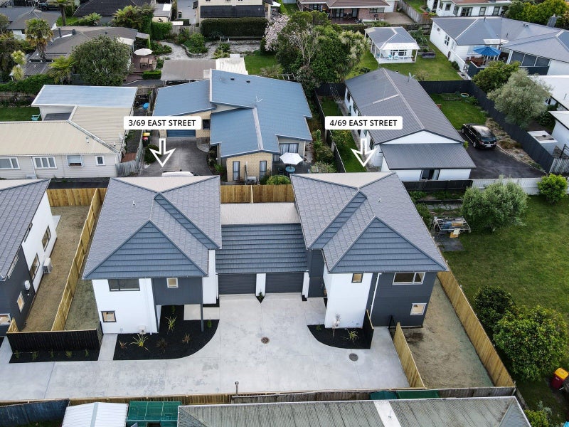 3 East Street, Claudelands, Hamilton - Carousel 2
