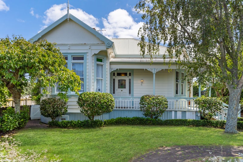 94 Trafalgar Street, Onehunga, Auckland - Carousel 2