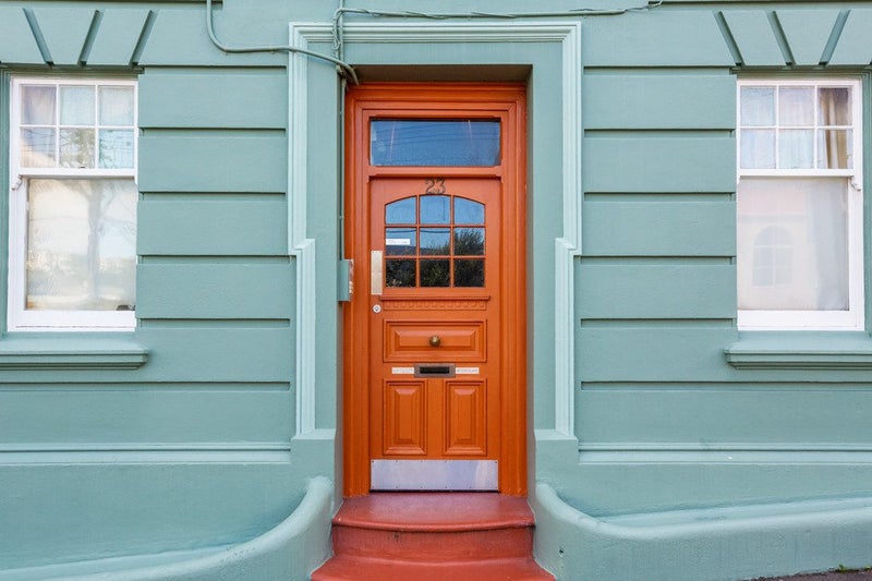 6/23 Pirie Street, Mount Victoria, Wellington - Carousel 1