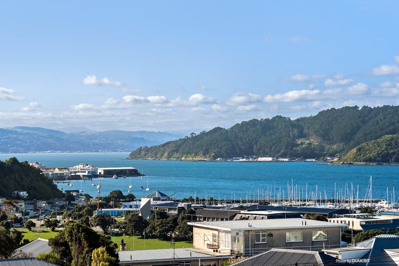 70 Duncan Terrace, Kilbirnie, Wellington - Carousel 2