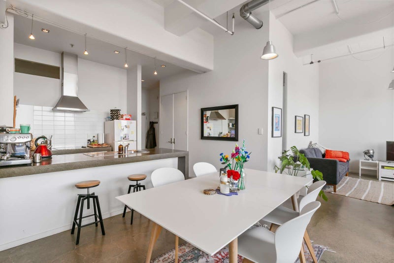 214/107 Thorndon Quay, Pipitea, Wellington - Carousel 2