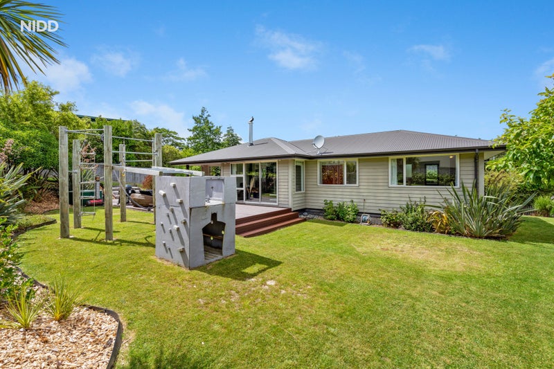 19B Friendship Drive, Waldronville, Dunedin - Carousel 19