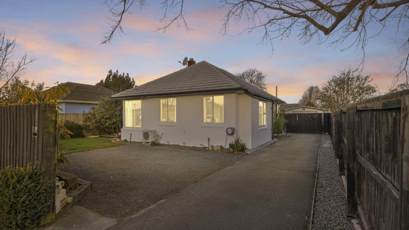 119 Springs Road, Hornby, Christchurch - Carousel 2