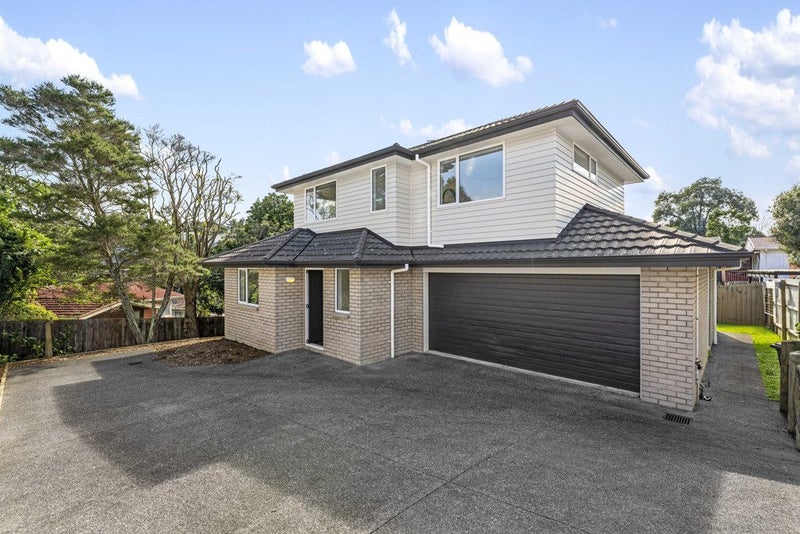 57A Commissariat Road, Mount Wellington, Auckland - Carousel 1