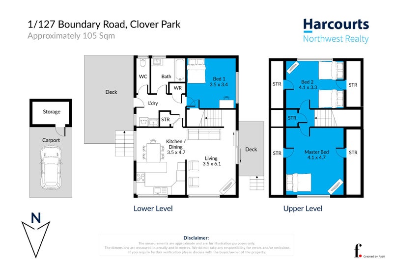 1/127 Boundary Road, Clover Park, Auckland - Carousel 16