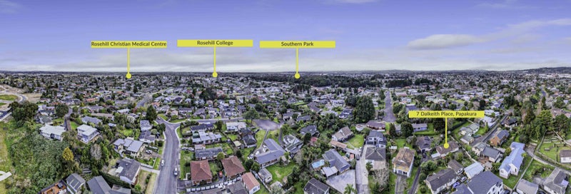 2/7 Dalkeith Place, Ōpaheke, Papakura - Carousel 15