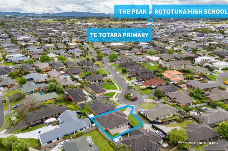 20 Arlington Court, Rototuna North, Hamilton - Carousel 31