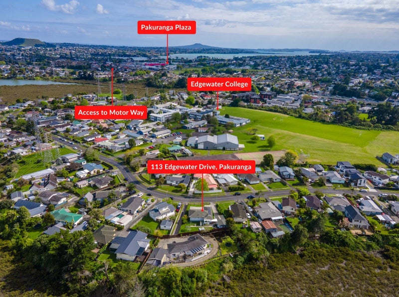 113 Edgewater Drive, Pakuranga, Auckland - Carousel 26