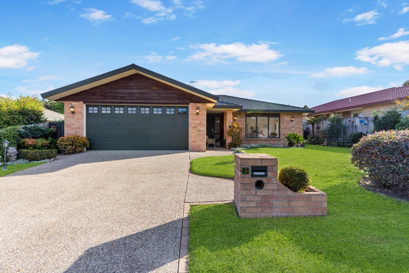 9 Norm Pellow Drive, Manurewa, Auckland - Carousel 1