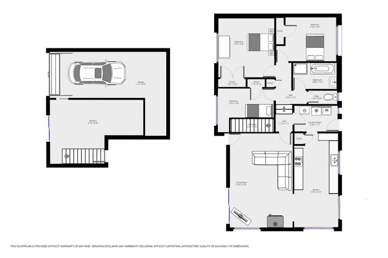 7 Gallagher Street, Springfield, Rotorua - Carousel 19