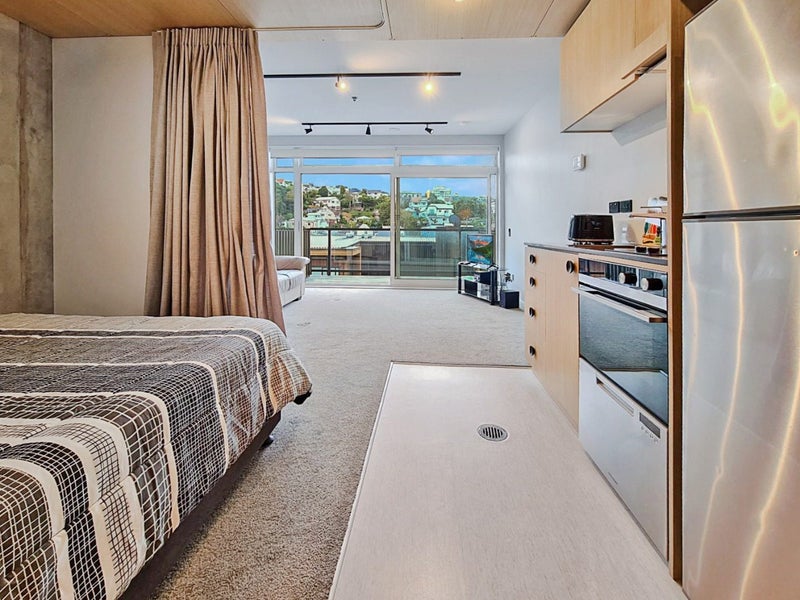 409/41 Hopper Street, Mount Cook, Wellington - Carousel 2