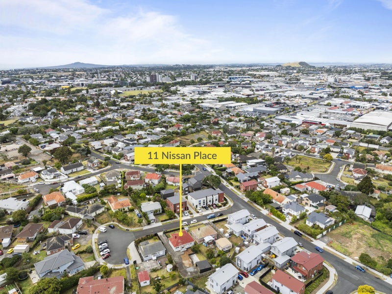 11 Nissan Place, Onehunga, Auckland - Carousel 21