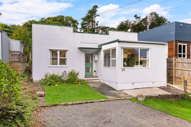 58 Standen Street, Karori, Wellington - Carousel 1