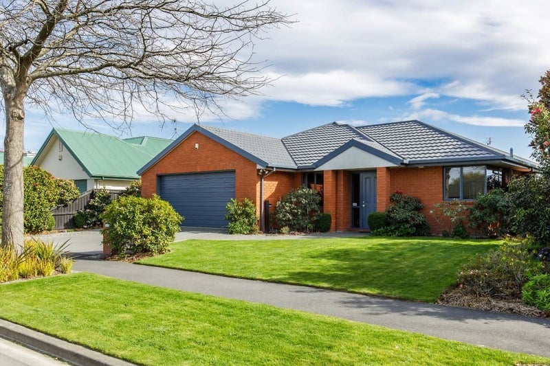 124 William Brittan Avenue, Halswell, Christchurch - Carousel 1