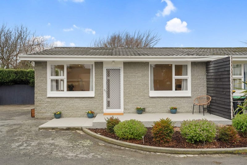 4/121 Huxley Street, Sydenham, Christchurch - Carousel 2