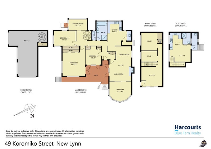 49 Koromiko Street, New Lynn, Auckland - Carousel 33