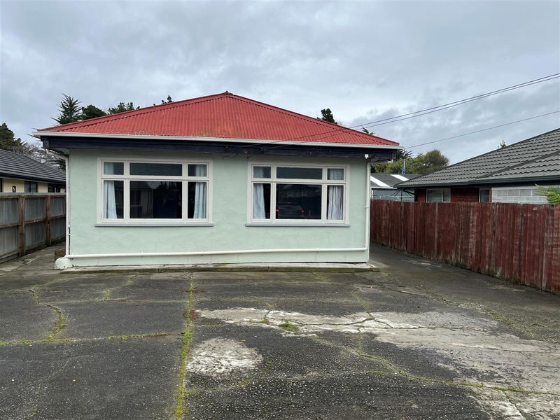 38 Flemington Avenue, North New Brighton, Christchurch - Carousel 1