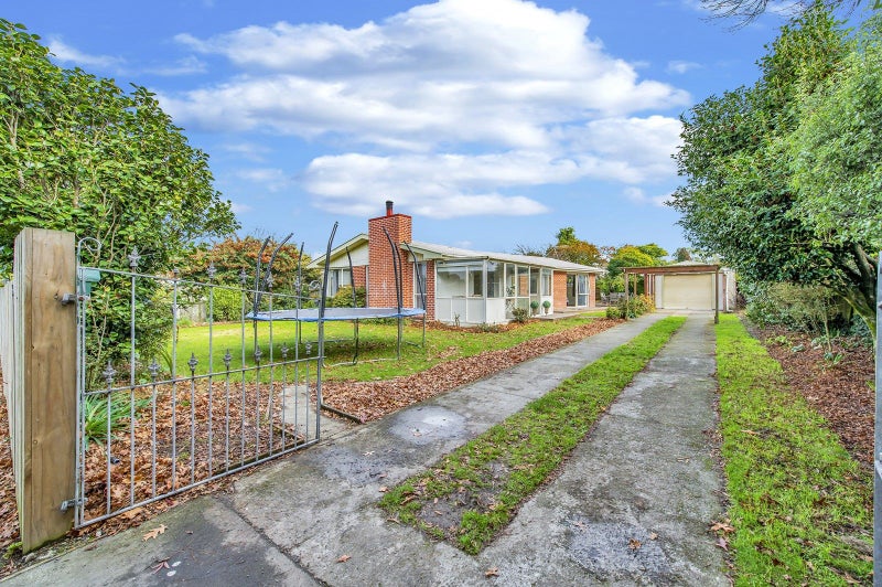 3 McIlraith Street, Darfield, Darfield - Carousel 1