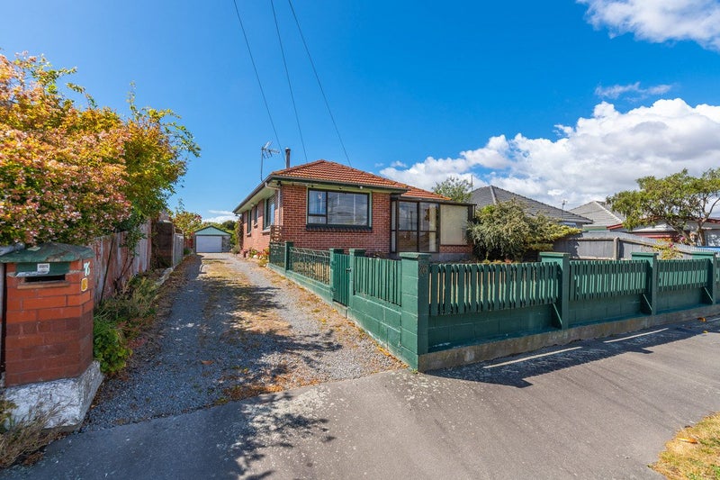 76 Mackworth Street, Woolston, Christchurch - Carousel 1