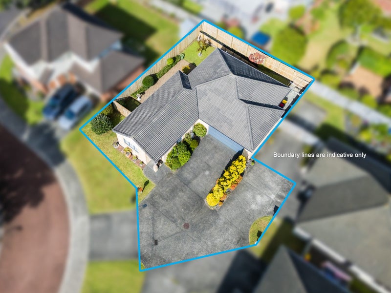 31 Espalier Drive, Henderson, Auckland - Carousel 22