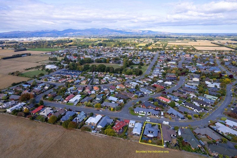 36 Roydon Drive, Templeton, Christchurch - Carousel 24