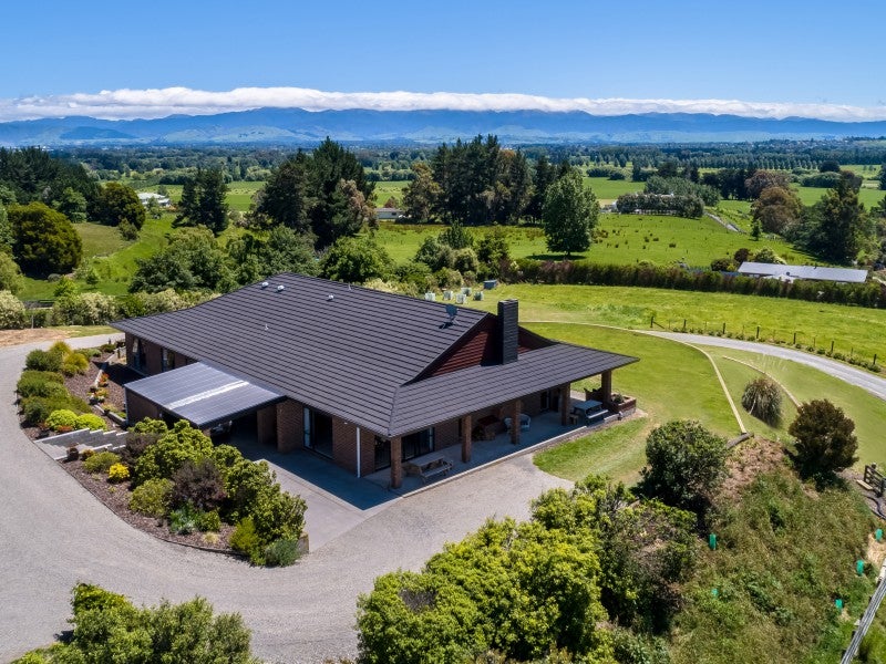 117A Lees Pakaraka Road, Te Ore Ore, Masterton - Carousel 1