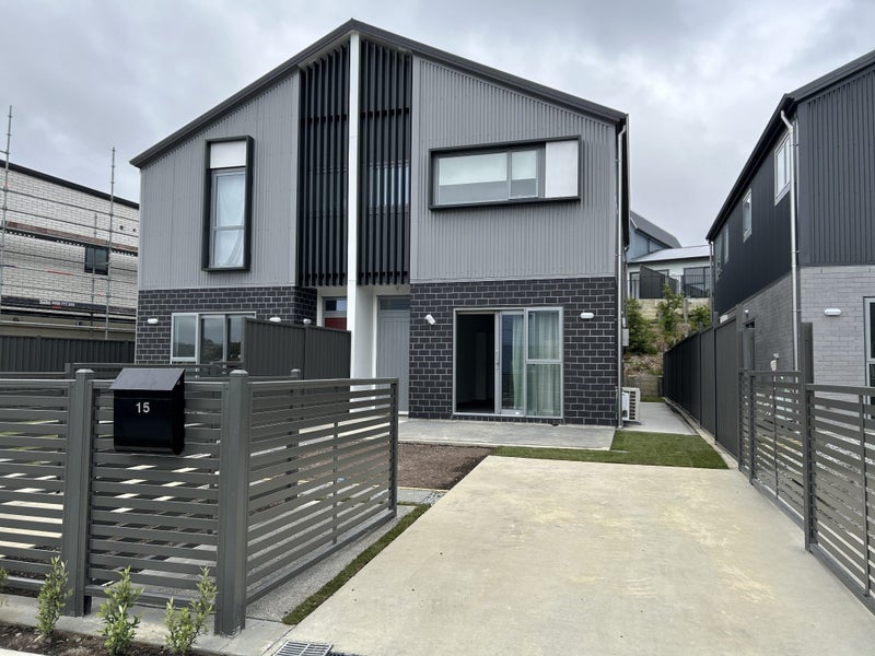 15 Koreke Close, Kenepuru, Porirua - Carousel 1