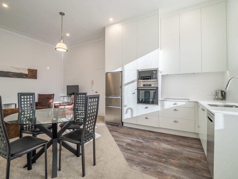 3/30 Dowling Street, Dunedin Central, Dunedin - Carousel 2