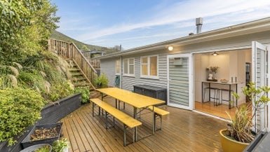 3 Heke Street, Ngaio, Wellington - Carousel 1