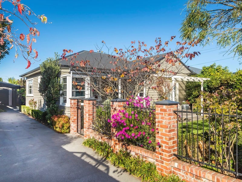 188 Weston Road, St Albans, Christchurch - Carousel 1