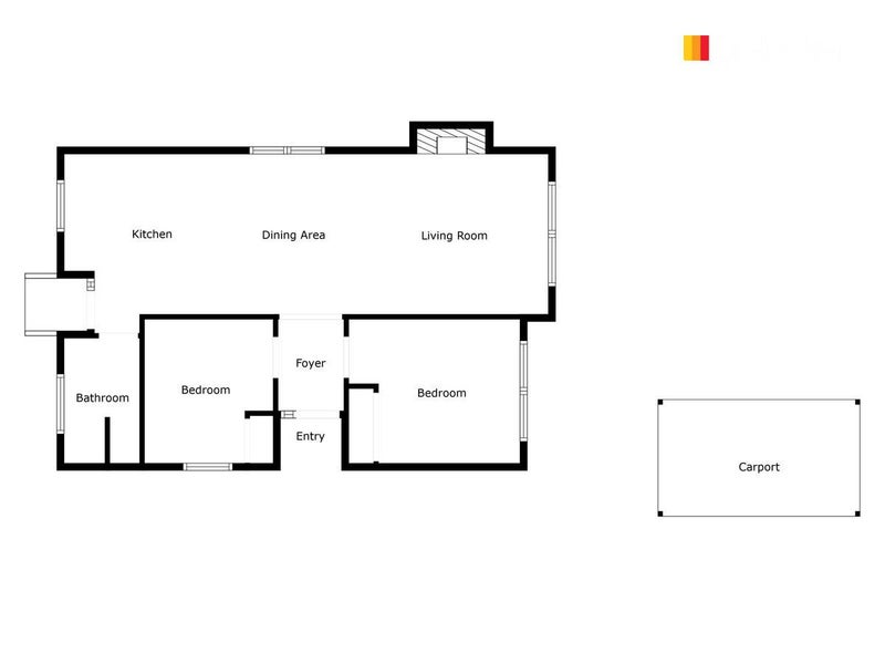 92 Fawcett Street, South Dunedin, Dunedin - Carousel 2