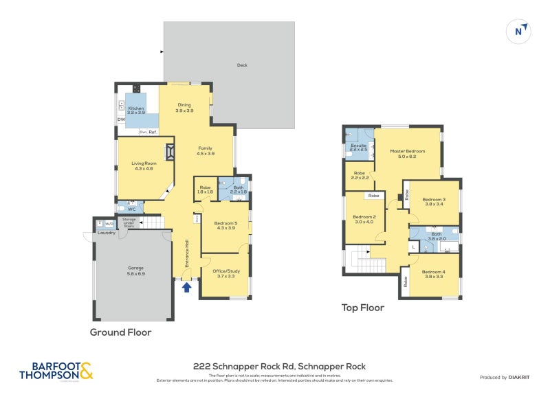 222 Schnapper Rock Road, Schnapper Rock, Auckland - Carousel 24