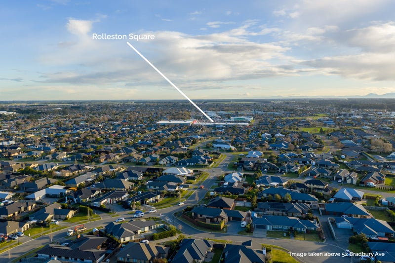 52 Bradbury Avenue, Rolleston, Rolleston - Carousel 18