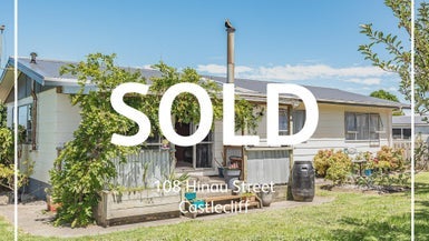 108 Hinau Street, Castlecliff, Whanganui - Carousel 1