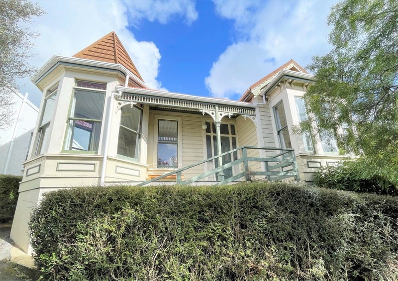 29 Hawthorn Avenue, Mornington, Dunedin - Carousel 2