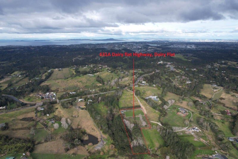 631A Dairy Flat Highway, Albany - Carousel 7