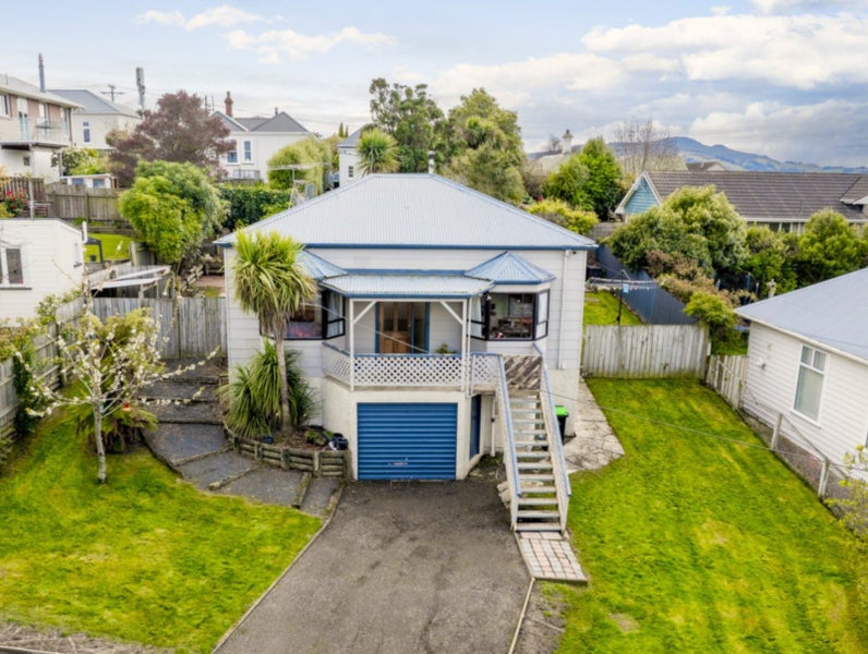 5 Ventnor Street, Mornington, Dunedin - Carousel 2