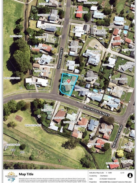 42 Totara Street, Te Hapara, Gisborne - Carousel 23
