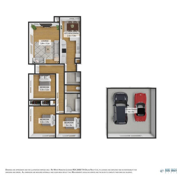 11 Chelmsford Street, Silverdale, Hamilton - Carousel 2