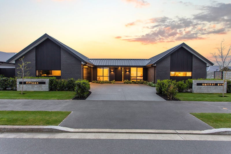 15 Sarikei Avenue, Northwood, Christchurch - Carousel 2