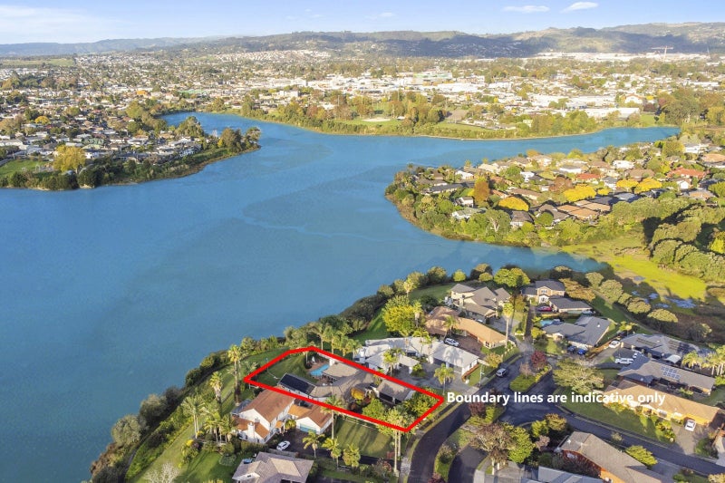 84 Rushgreen Avenue, Pahurehure, Papakura - Carousel 33