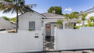 66 Sackville Street, Grey Lynn, Auckland - Carousel 1