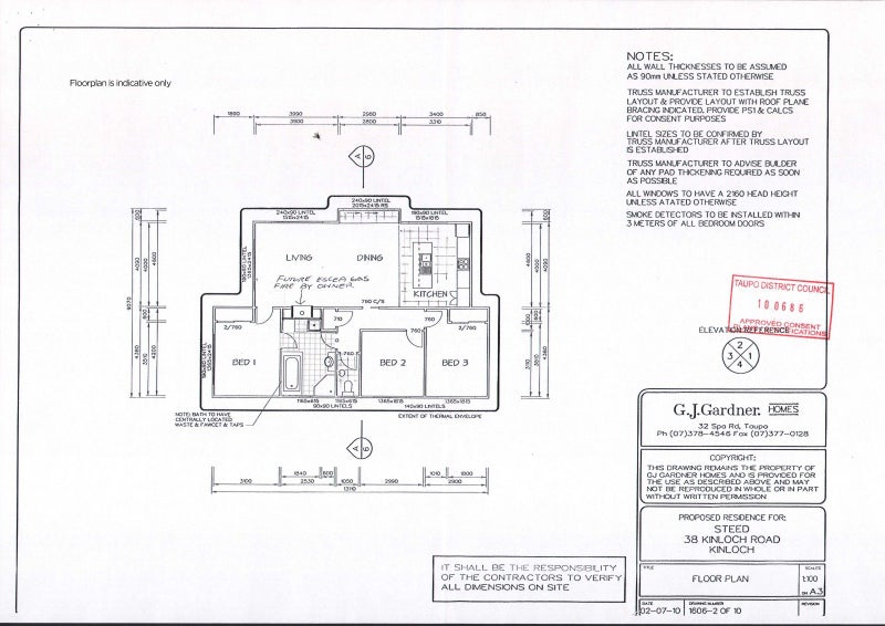 2/38 Kinloch Road, Kinloch, Taupō - Carousel 11