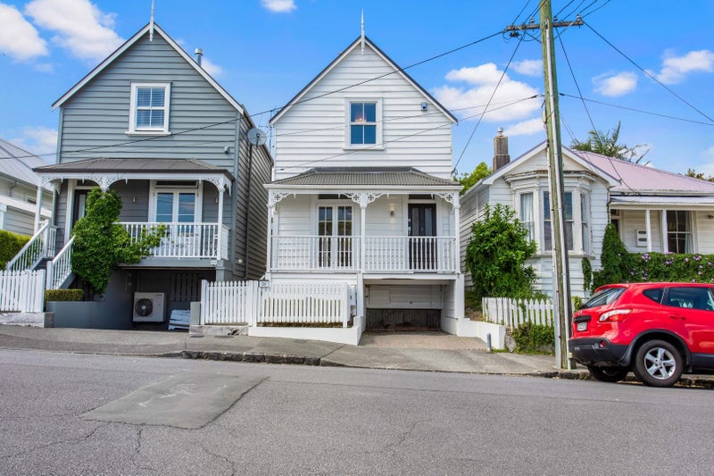 26 Brown Street, Ponsonby, Auckland - Carousel 2