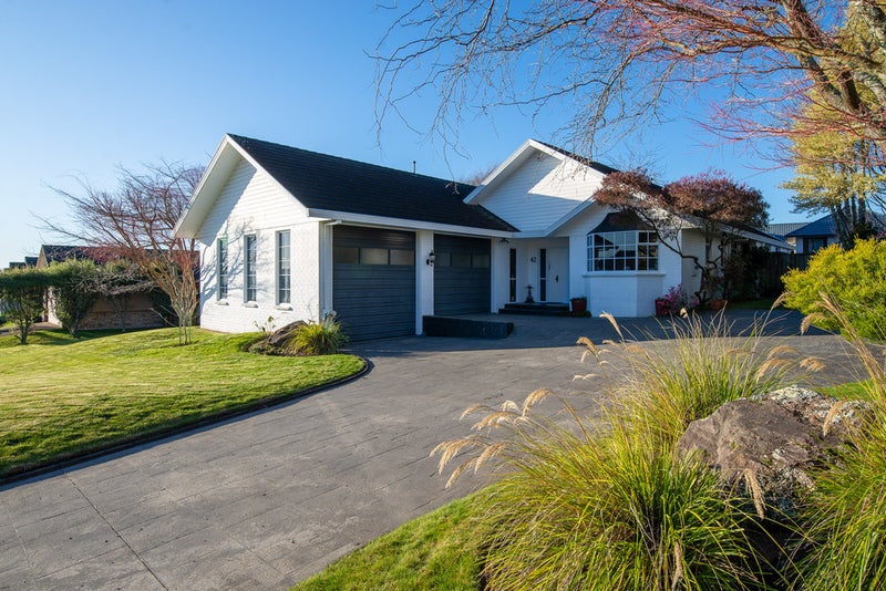 42 Stanley Drive, Lynmore, Rotorua - Carousel 1