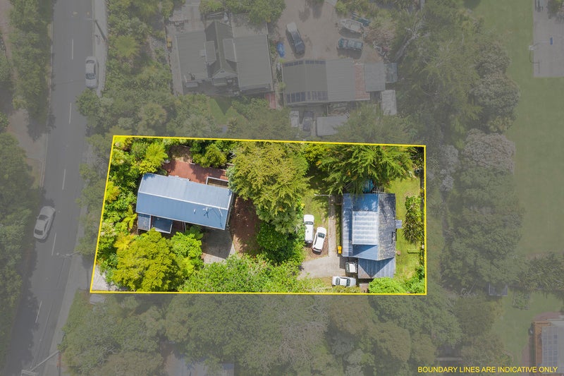 93 Warner Park Avenue, Laingholm, Auckland - Carousel 2