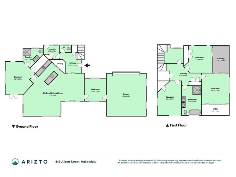 449 Albert Street, Hokowhitu, Palmerston North - Carousel 30