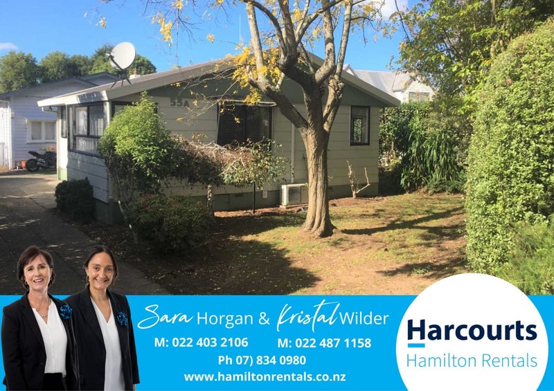53A Tuhikaramea Road, Dinsdale, Hamilton - Carousel 1