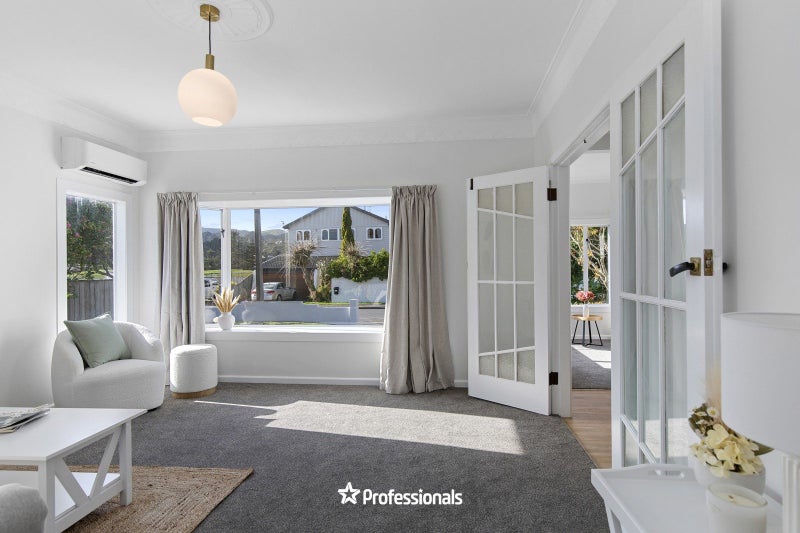 7 Hathaway Avenue, Boulcott, Lower Hutt - Carousel 2