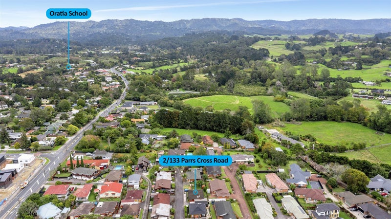 2/133 Parrs Cross Road, Glen Eden, Auckland - Carousel 17